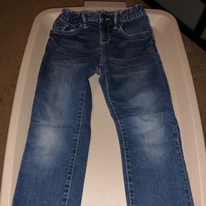 Boys jeans